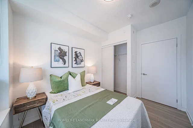 Additional image 25 of 365 Church St Unit 1210