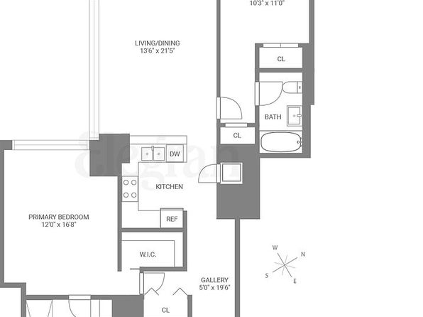 57 Reade St, New York, NY 