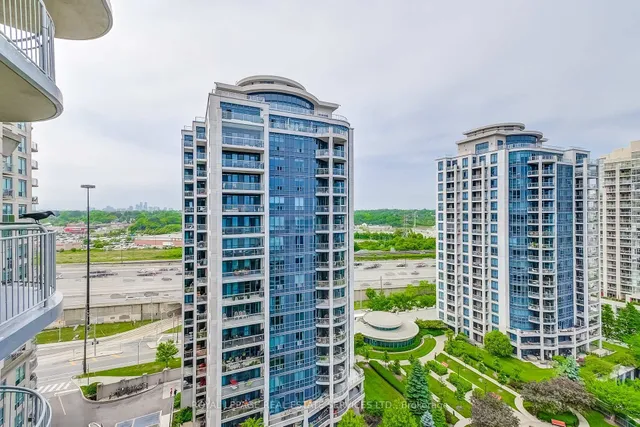 Additional image 32 of 2111 Lake Shore Blvd Unit 1620