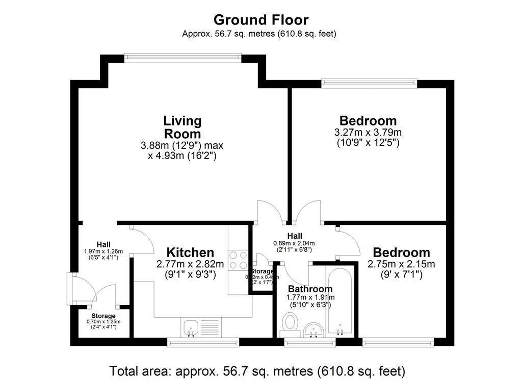 Additional image 17 of Churchcroft, Harborne, Birmingham, B17 0SL