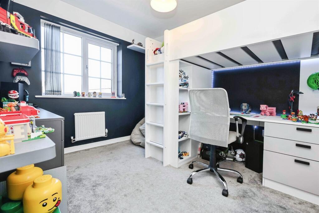 Additional image 8 of Orchid Close, Birmingham