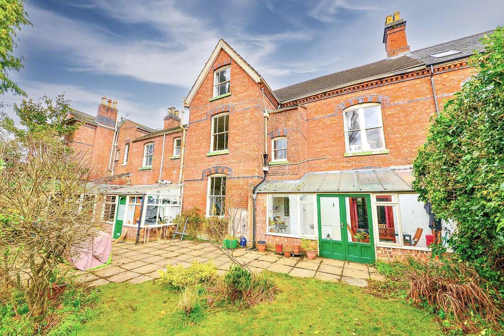 Additional image 27 of Oakfield Road, Selly Park