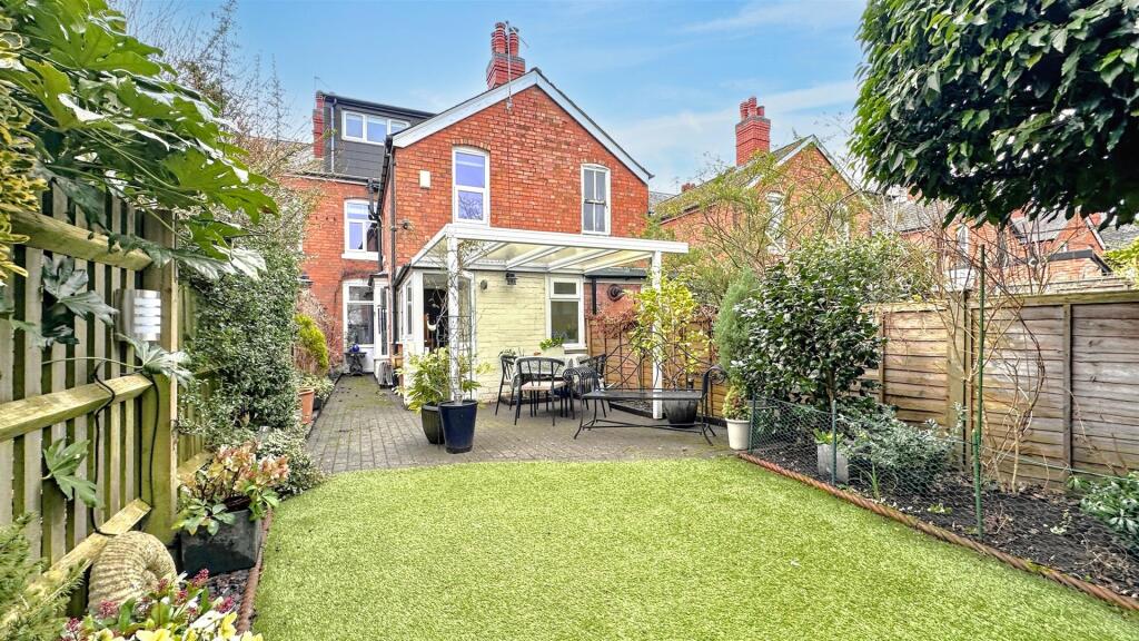 Additional image 25 of Second Avenue, Selly Park, Birmingham