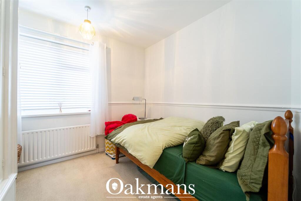 Additional image 17 of Clover Road, Birmingham, B29