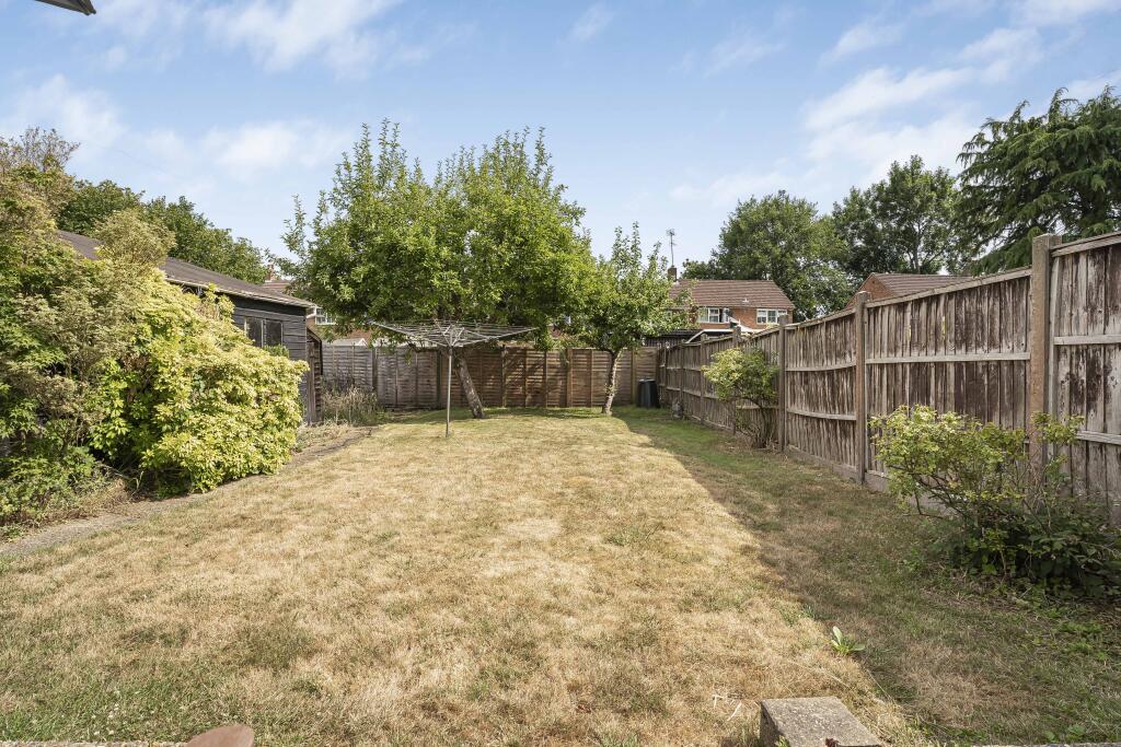 Additional image 11 of Howlands, Welwyn Garden City, Hertfordshire, AL7