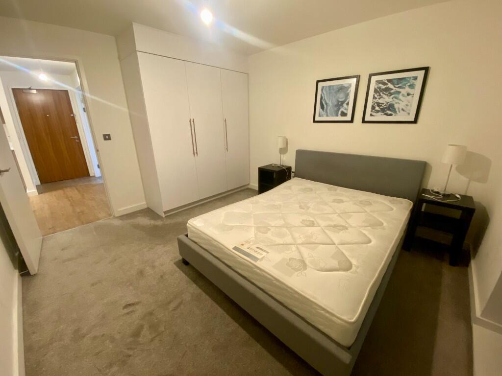 Additional image 5 of Sheepcote Street, Birmingham, B16