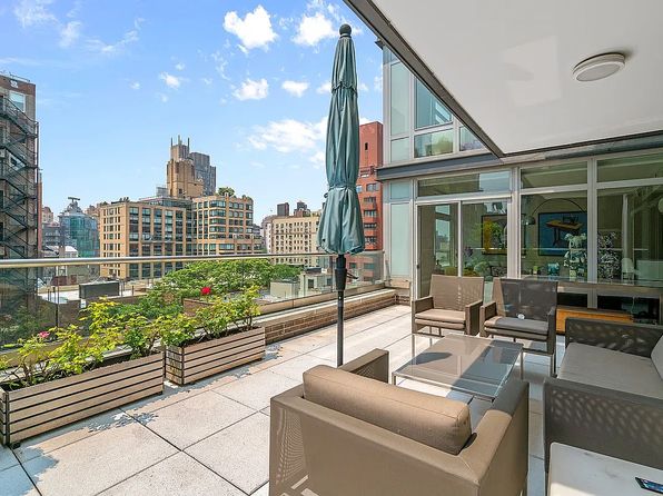 151 W 21st St, New York, NY 