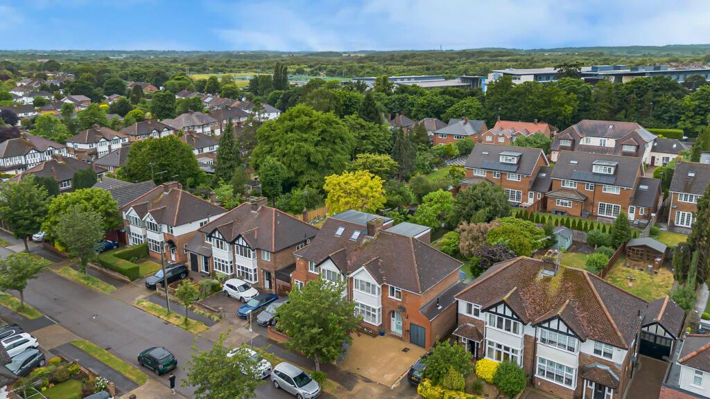 Additional image 29 of Selwyn Crescent, Hatfield, AL10