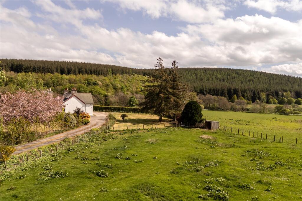 Additional image 19 of Culdrain Lodge, Gartly, Huntly, Aberdeenshire, AB54