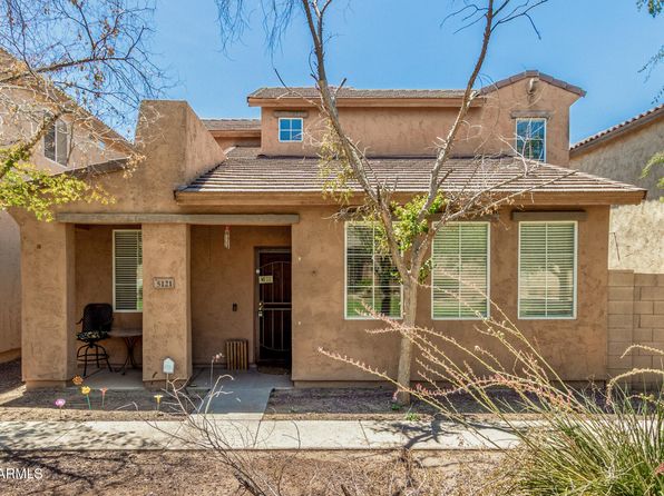 5121 W Fulton St, Phoenix, AZ 85043