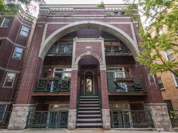 4124 N Kenmore Ave APT GS, Chicago, IL 60613