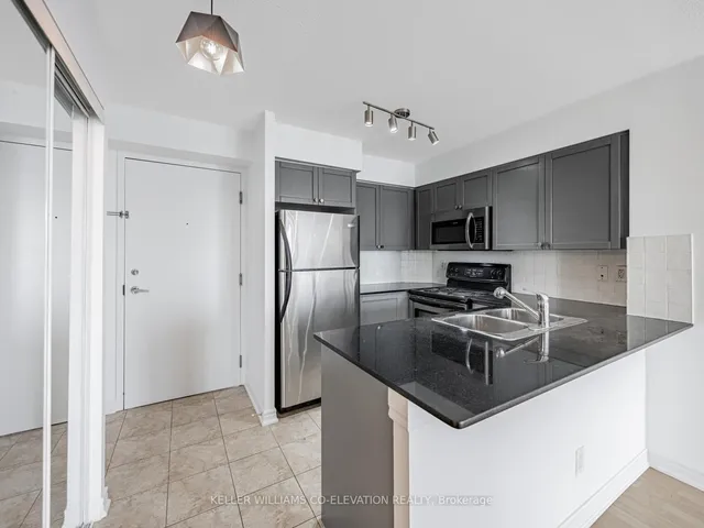 Additional image 7 of 1369 Bloor St Unit 1215