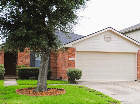 13506 Blue Swallow Dr, Houston, TX 77086