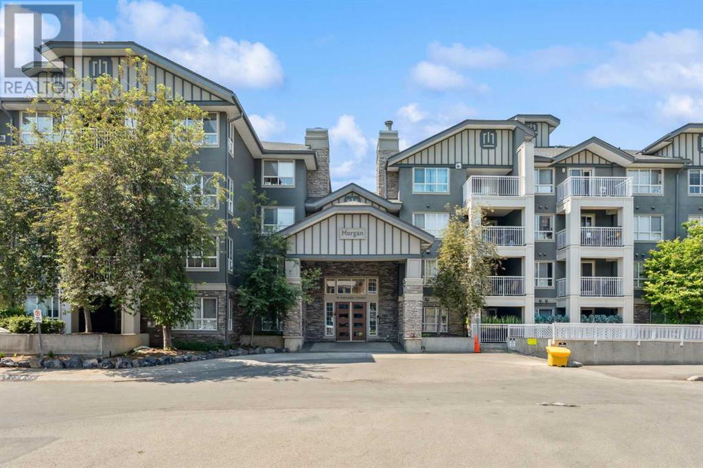 340, 35 Richard Court SW|Calgary, Alberta T3E7N9