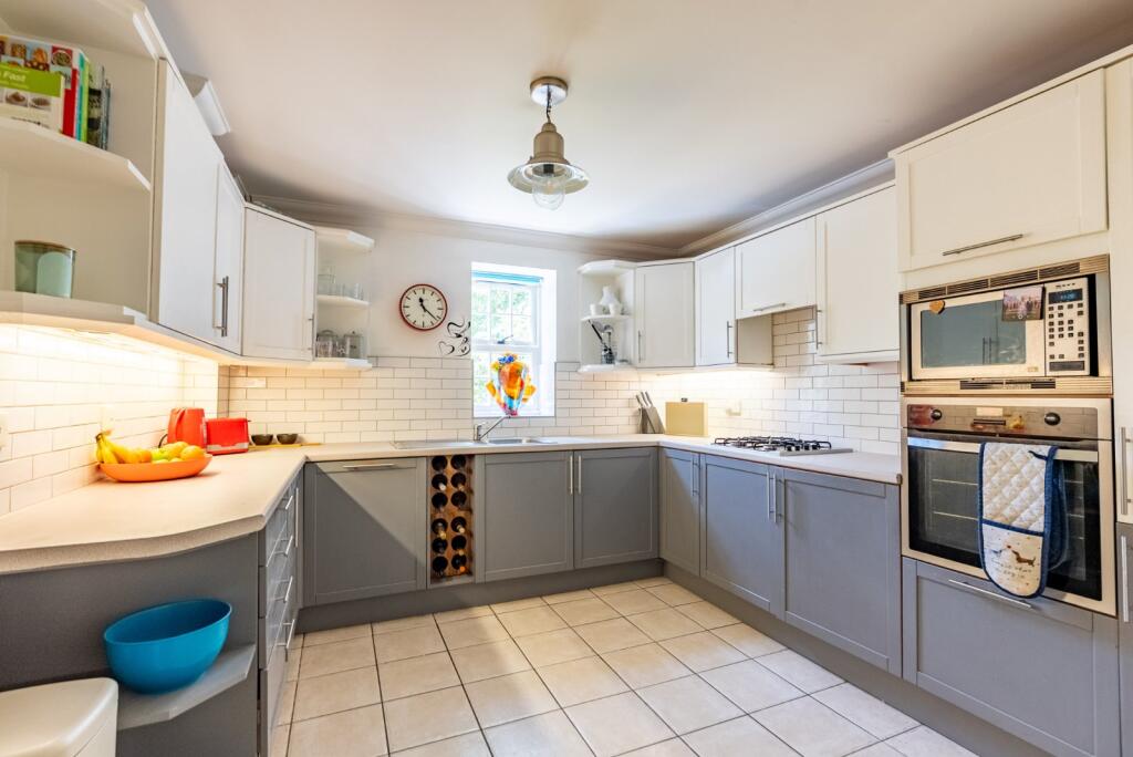 Additional image 8 of Old London Road, St. Albans, Hertfordshire, AL1