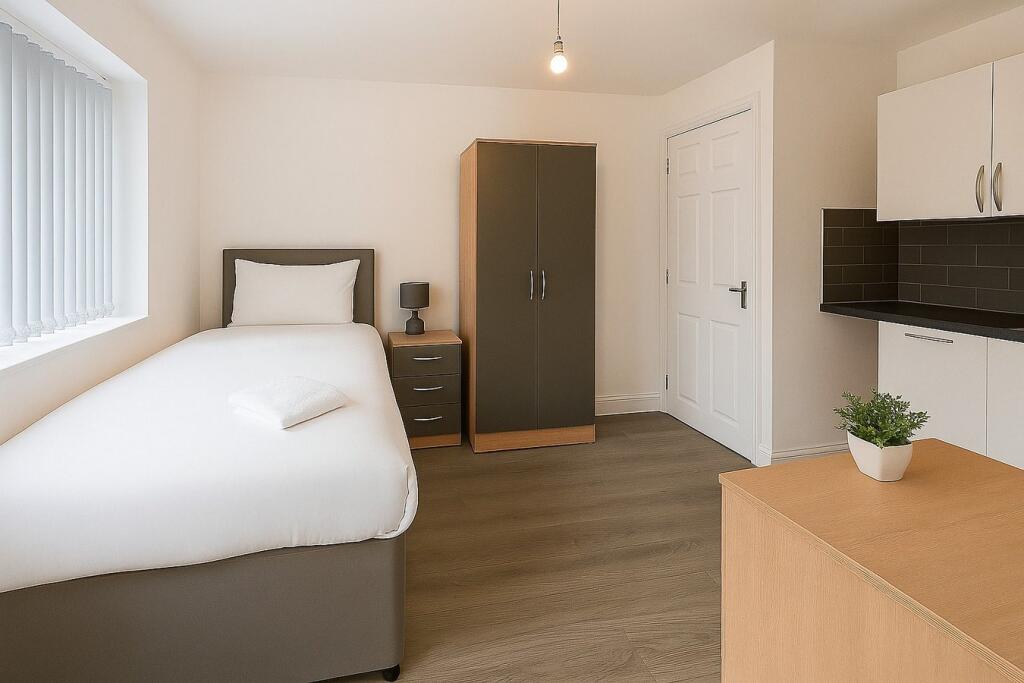 Additional image 5 of Oval Rd - Detached Block Of Flats-15% Net Yield, Erdington , Birmingham, B24