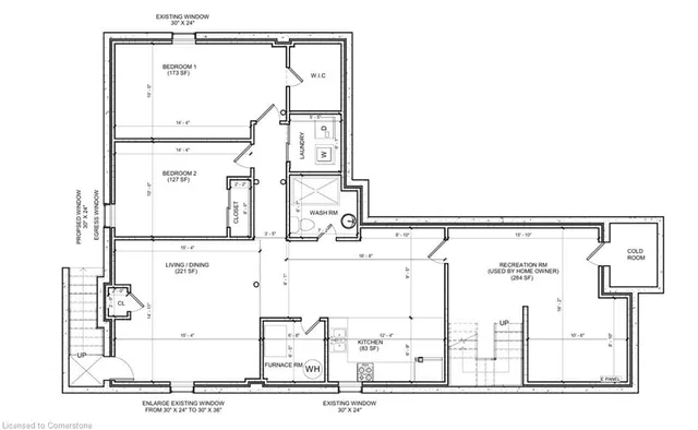 Additional image 16 of 1529 Devine Pt Unit B