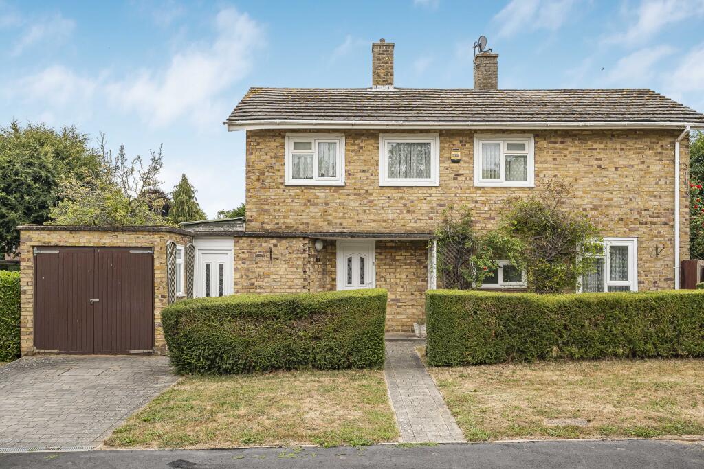 Additional image 20 of Rosedale, Welwyn Garden City, AL7