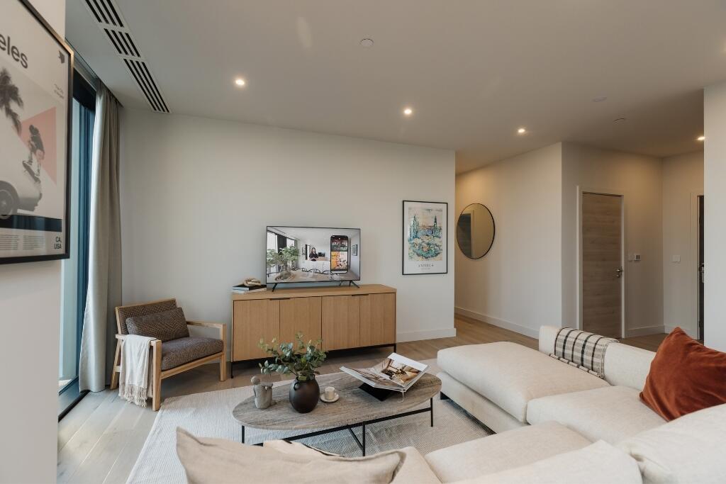 Additional image 9 of The Mercian, 218 Broad Street Birmingham B15