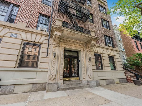 110 Cambridge Pl APT 5-B, Brooklyn, NY 11238