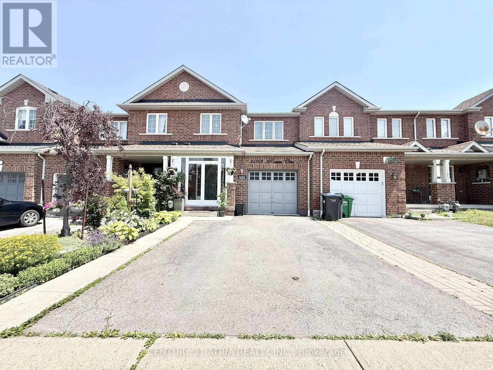 6083 ROWERS CRESCENT|Mississauga (East Credit), Ontario L5V3A2