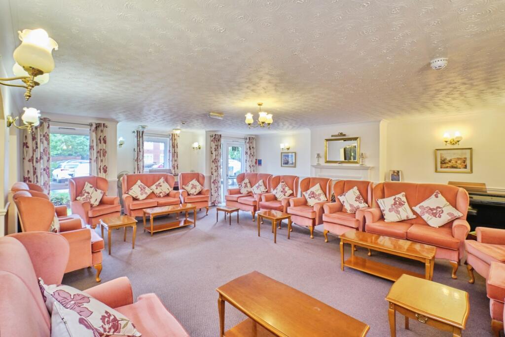 Additional image 13 of Chestnut Court (Castle Bromwich), Castle Bromwich