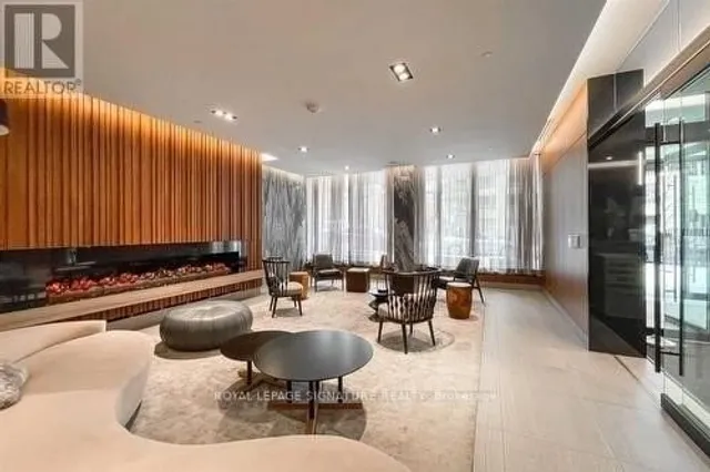 Additional image 3 of 125 Redpath Ave Unit 606