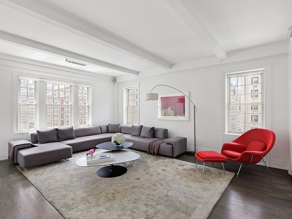 863 Park Ave APT 8W, New York, NY 10075