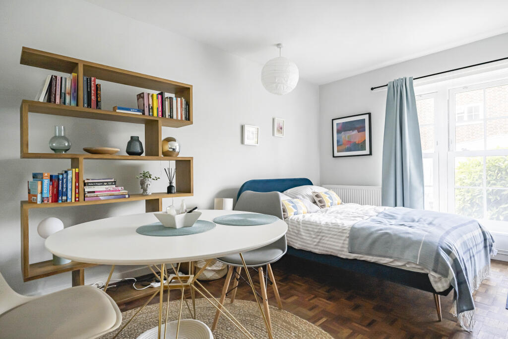 Additional image 8 of Park Close, Hatfield, AL9