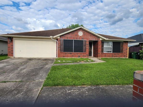 11123 Cayman Mist Dr, Houston, TX 77075