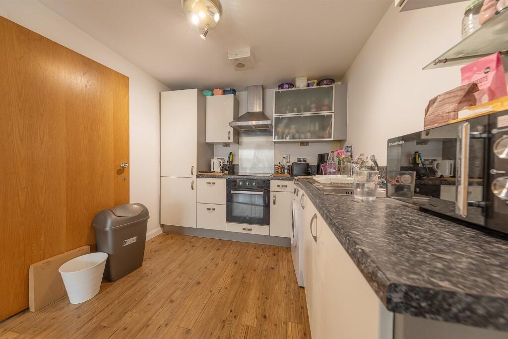 Additional image 7 of Arthur Place, Birmingham, B1