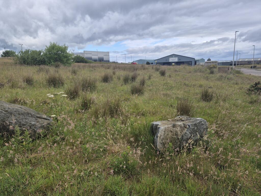 Additional image 6 of Site 3, Tarlair Business Park, Old Gamrie Road, Macduff