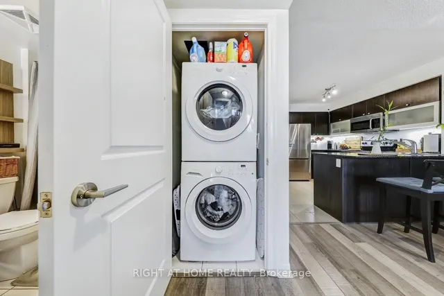 房产图片 19 - 275 约克兰路 Unit 1408