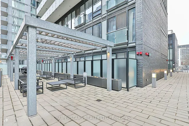 Additional image 19 of 28 Wellesley St Unit 2908