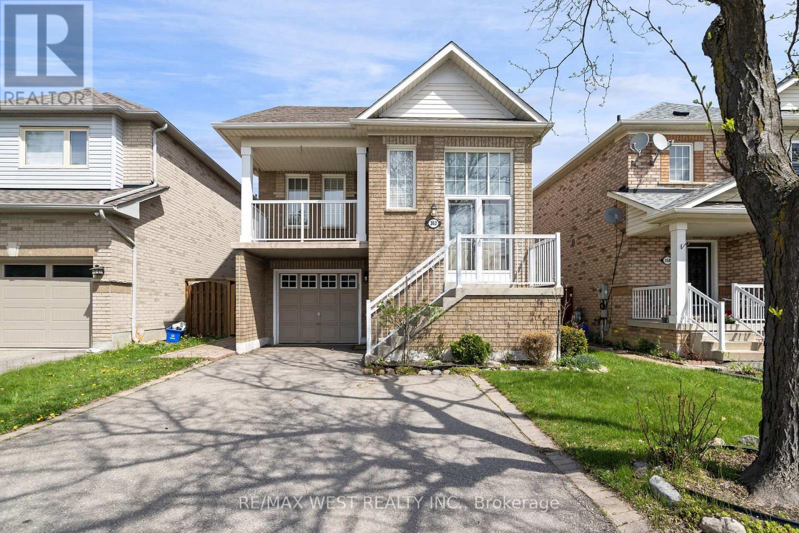 362 AVRO ROAD|Vaughan (Maple), Ontario L6A3R4