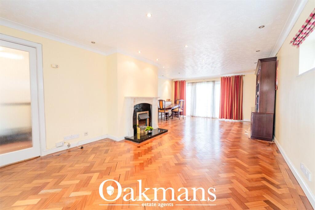 Additional image 7 of Ingham Way, Birmingham, West Midlands, B17