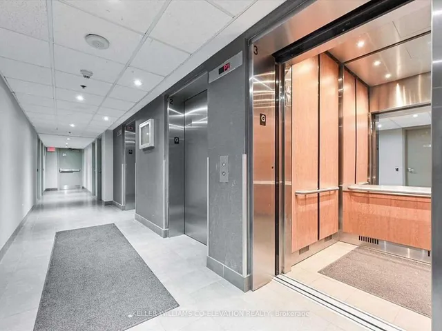 Additional image 6 of 1369 Bloor St Unit 1215