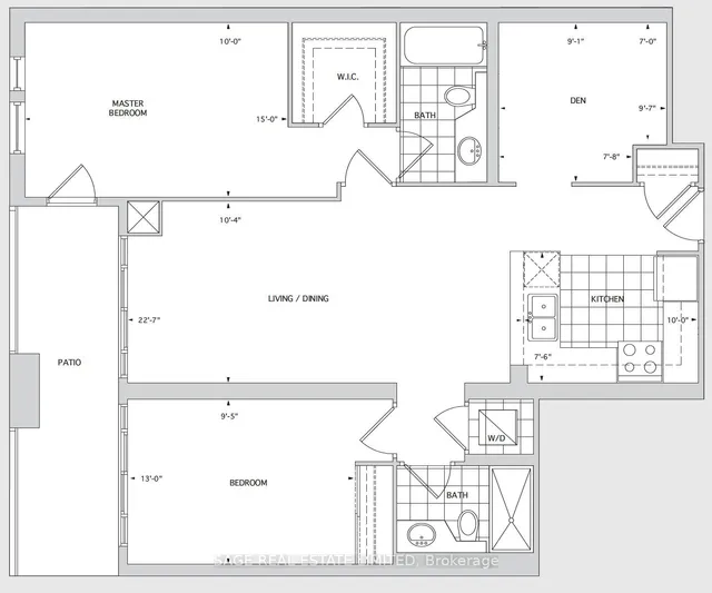 Additional image 26 of 88 Broadway Ave Unit 103