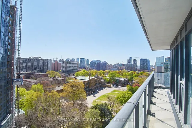 Additional image 22 of 251 Jarvis St Unit 1116