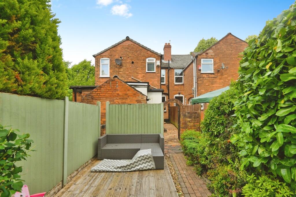 Additional image 17 of Oliver Road, Erdington, BIRMINGHAM