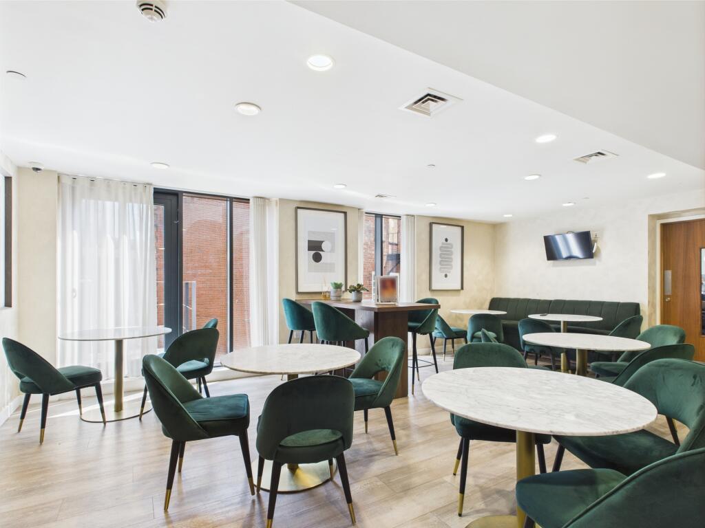 Additional image 12 of Sheepcote Street, City Centre, Birmingham, B16