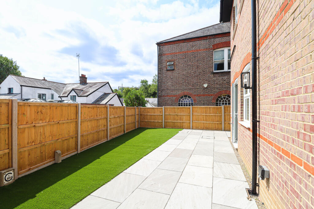 Additional image 12 of Marlborough Park, Southdown Road, Harpenden, Al5