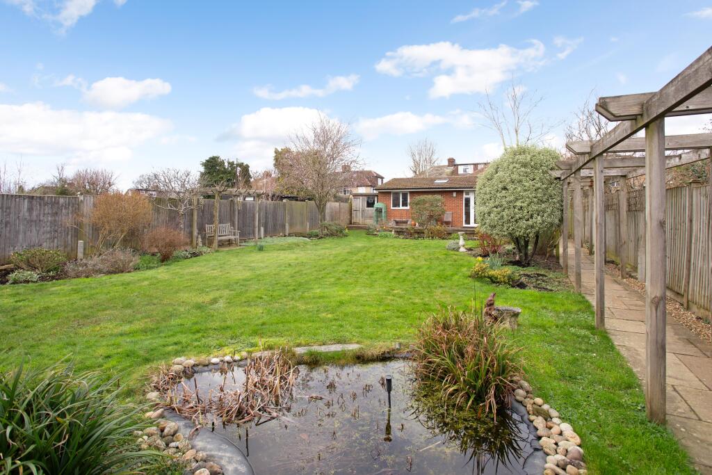 Additional image 7 of Hatfield Road, St. Albans, AL4