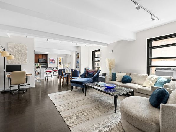 315 W 23rd St APT 2C, New York, NY 10011