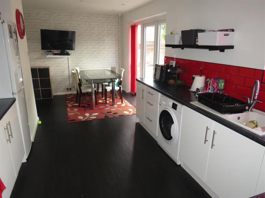 Additional image 13 of Maple Grove, Kingshurst, Birmingham