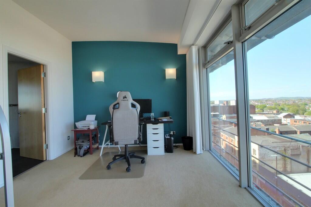 Additional image 24 of New Hampton Lofts , 90 Great Hampton Street, Jewellery Quarter