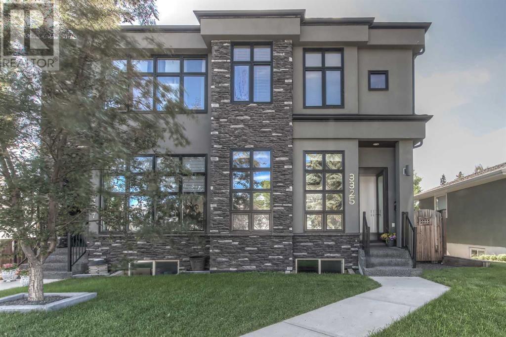 3325 44 Street SW|Calgary, Alberta T3E3R7