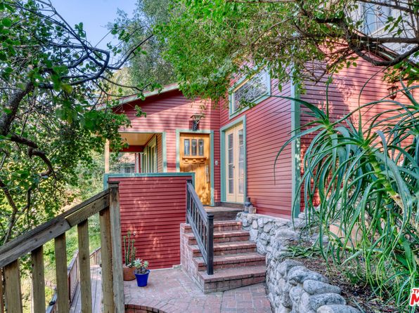 2232 Lake Shore Ave, Los Angeles, CA 90039