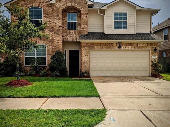 10718 Wall Fern Way, Houston, TX 77034