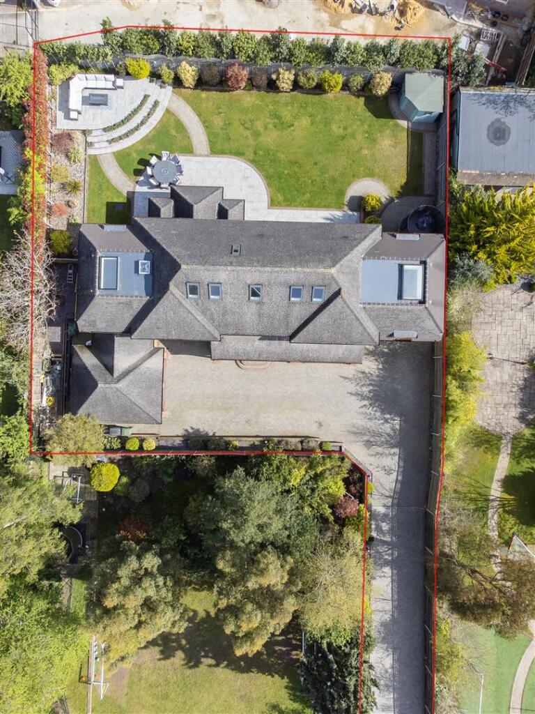 Additional image 12 of Wood End Road, Harpenden